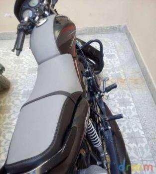 Honda CB Shine 125cc 2012