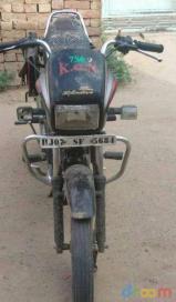 Hero Splendor 100cc 1995