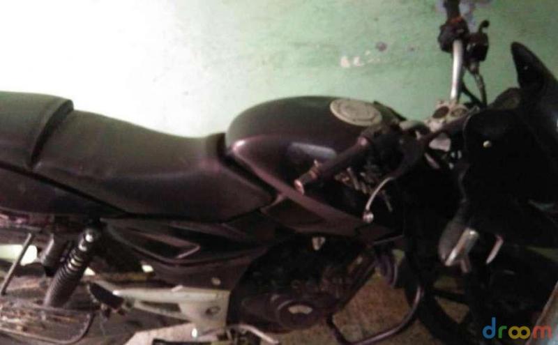 Bajaj Pulsar 150cc 2009