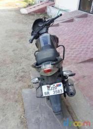 TVS Apache RTR 160cc 2013