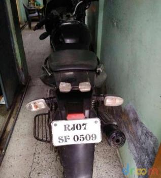 Bajaj Pulsar 150cc 2009