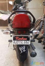 Hero Karizma ZMR 223cc 2012