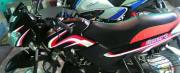 TVS Star Sport 100cc 2015