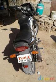 TVS Star City Plus 110cc 2012