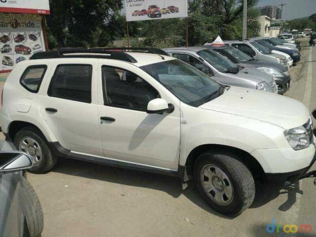 Renault Duster 85 PS RXL 2014