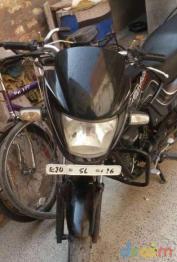 Hero Karizma ZMR 223cc 2012