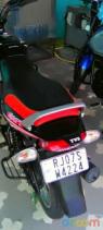 TVS Star Sport 100cc 2015