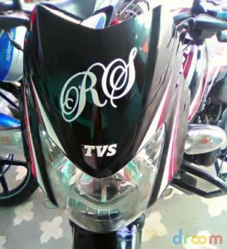 TVS Star Sport 100cc 2015