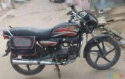 Hero Splendor 100cc 1995