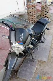 TVS Apache RTR 160cc 2013