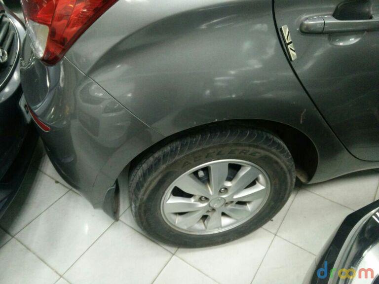 Hyundai i20 SPORTZ 2013