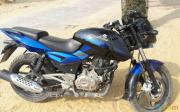 Bajaj Pulsar 180cc 2015