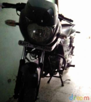 Bajaj Pulsar 150cc 2009
