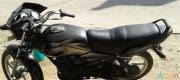 TVS Star City Plus 110cc 2012
