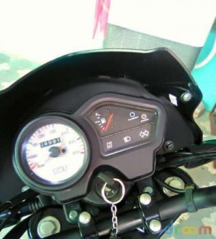 TVS Star Sport 100cc 2015