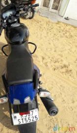 Bajaj Pulsar 180cc 2015