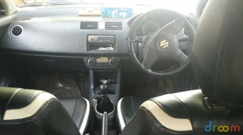 Maruti Suzuki Swift ZXi 1.3 2007