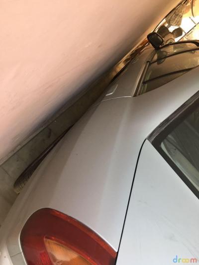 Mitsubishi Lancer LXD 2.0 2006