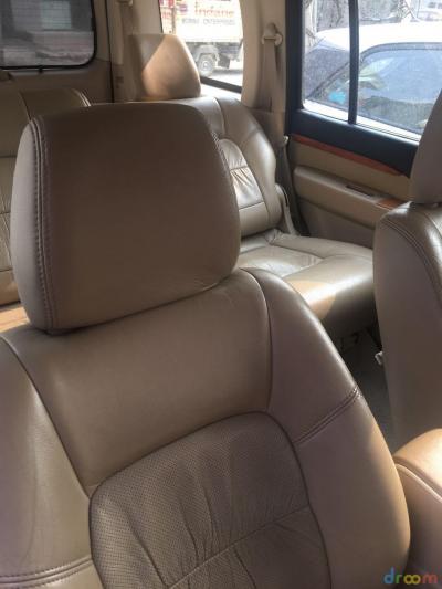 Mitsubishi Lancer LXD 2.0 2006