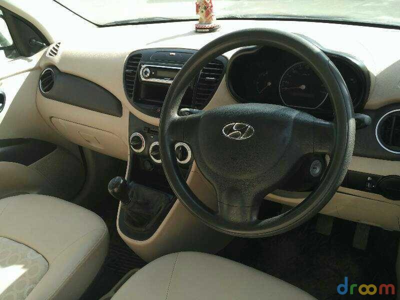 Hyundai i10 Era 2008