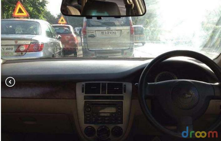 Chevrolet Optra LT ROYALE 1.6 2006