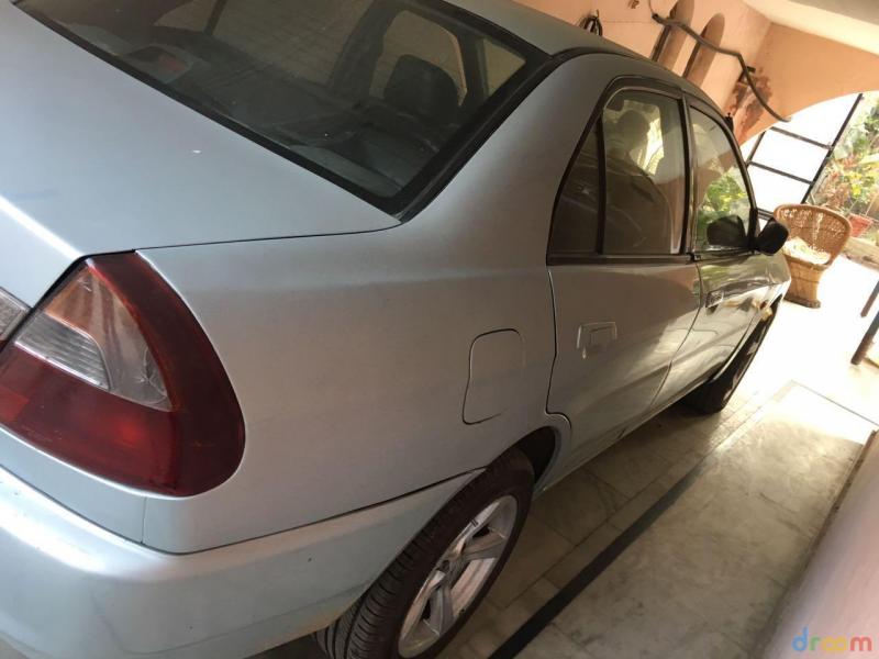 Mitsubishi Lancer LXD 2.0 2006