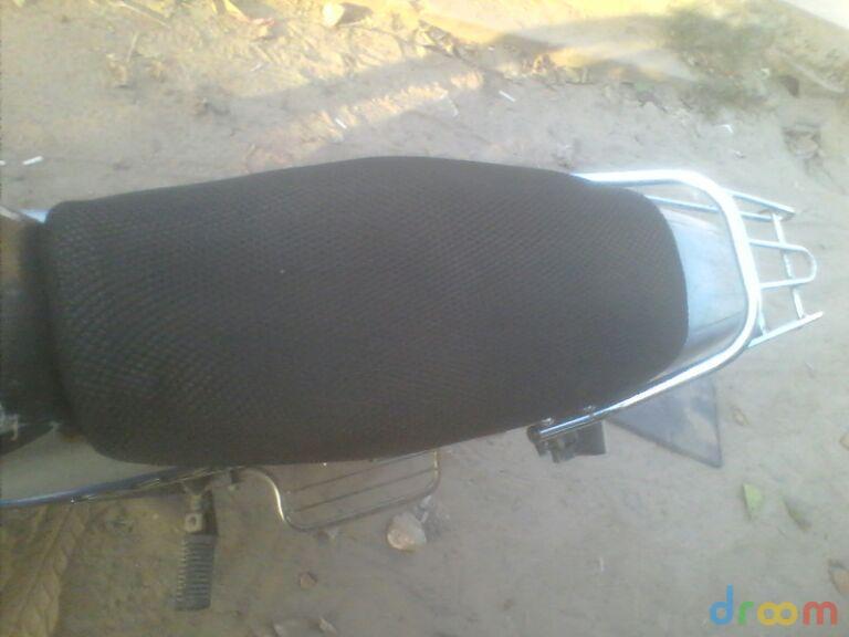 Hero Splendor 100cc 1995