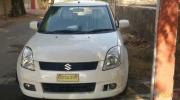 Maruti Suzuki Swift ZXi 1.3 2007