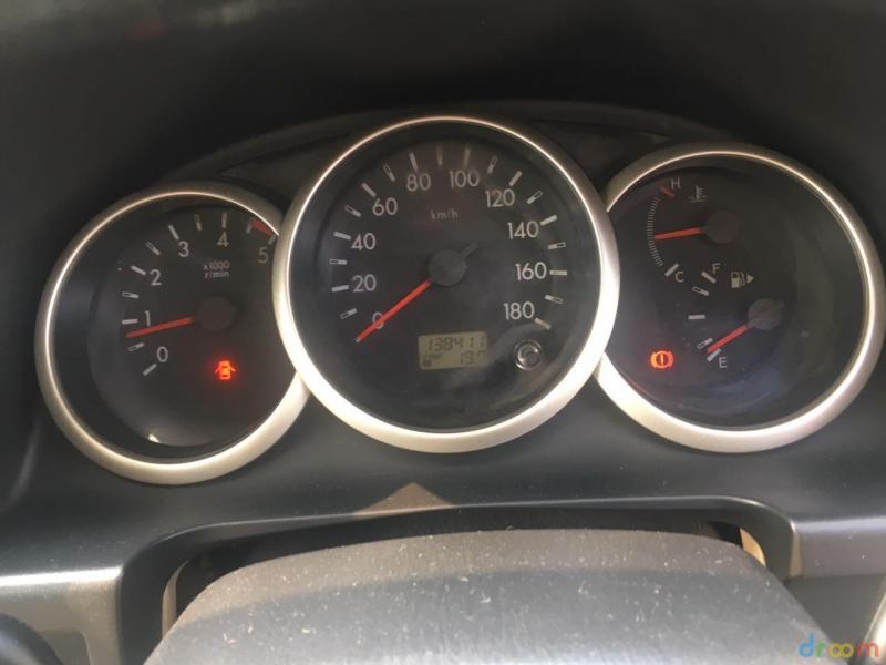 Ford Endeavour 4x2 2009