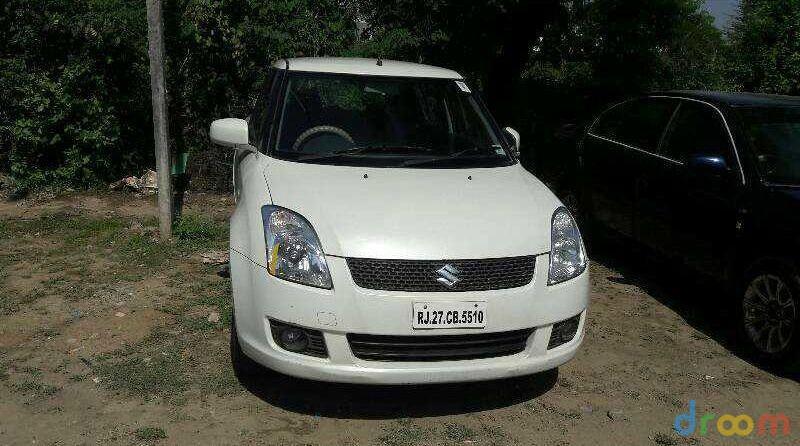 Maruti Suzuki Swift VDi 2010