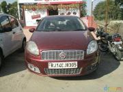 Fiat Linea EMOTION PK 1.3 MJD 2010