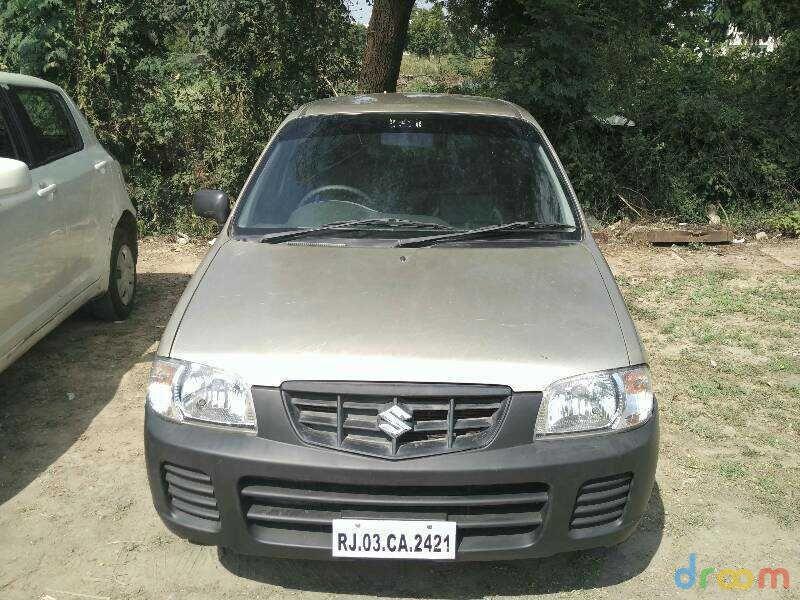 Maruti Suzuki Alto K10 LXi 2010