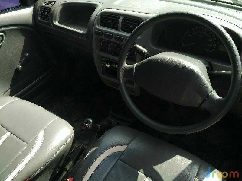 Maruti Suzuki Alto K10 LXi 2010