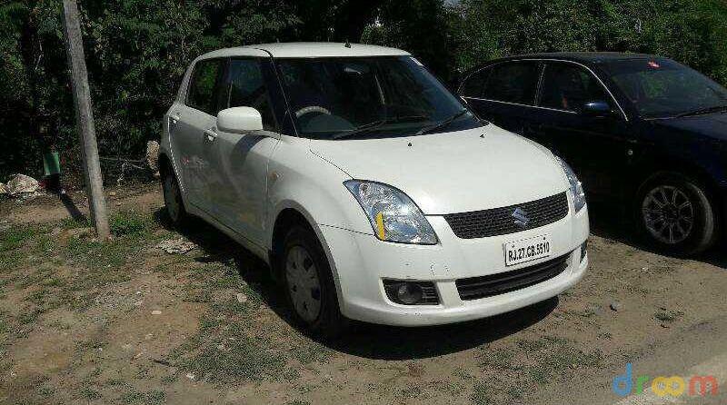 Maruti Suzuki Swift VDi 2010