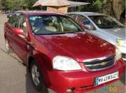 Chevrolet Optra LT ROYALE 1.6 2006