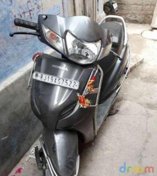 Honda Activa 110cc 2015