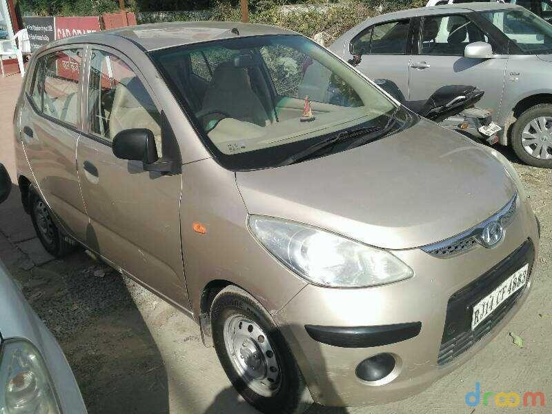 Hyundai i10 Era 2008
