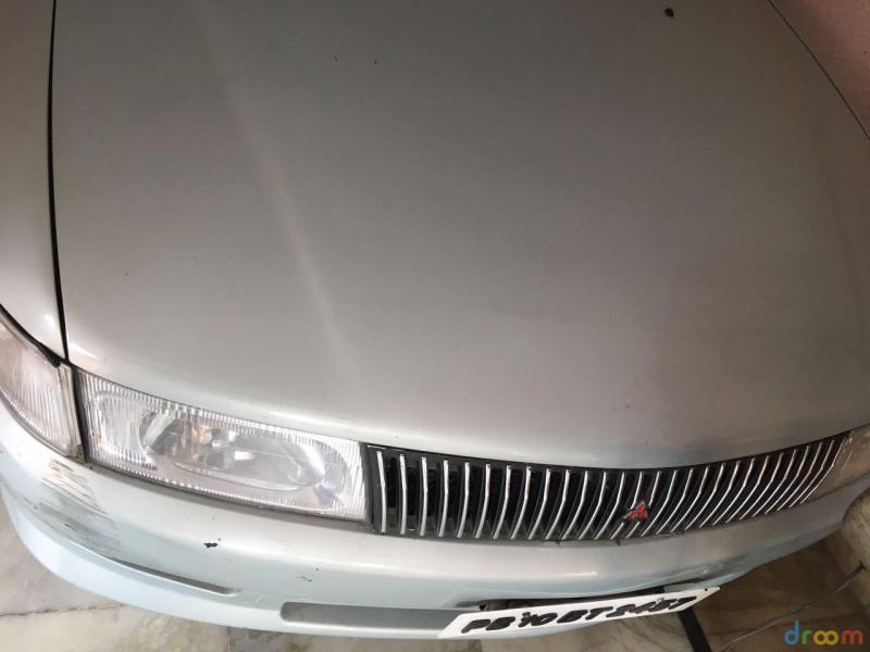 Mitsubishi Lancer LXD 2.0 2006