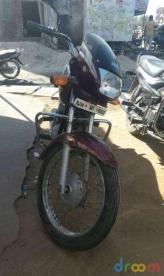 Hero Super Splendor 125cc 2014