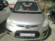 Hyundai i10 Era 2008