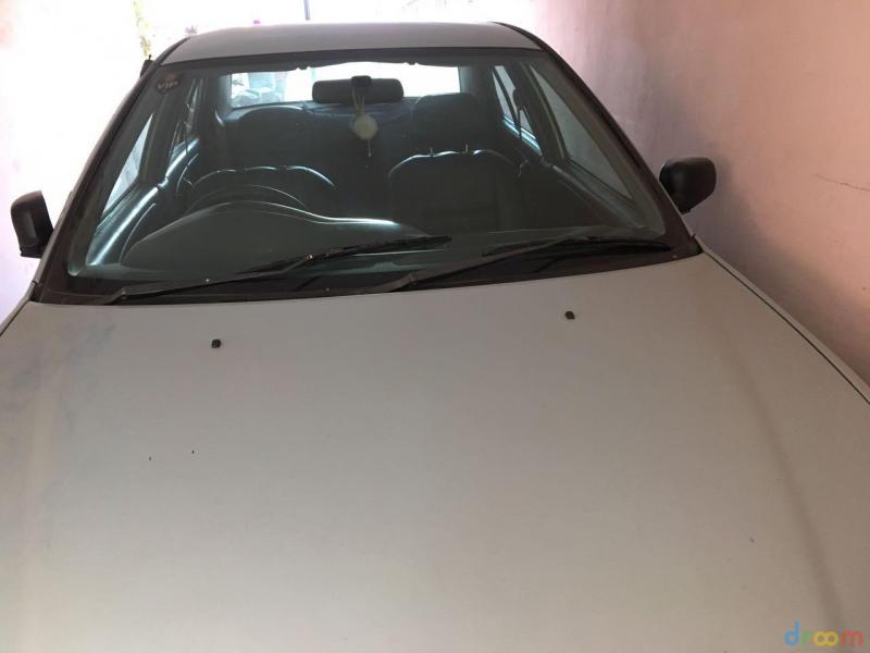 Mitsubishi Lancer LXD 2.0 2006