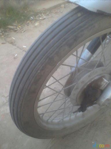 Hero Splendor 100cc 1995