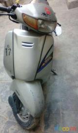 Honda Activa 109 2006