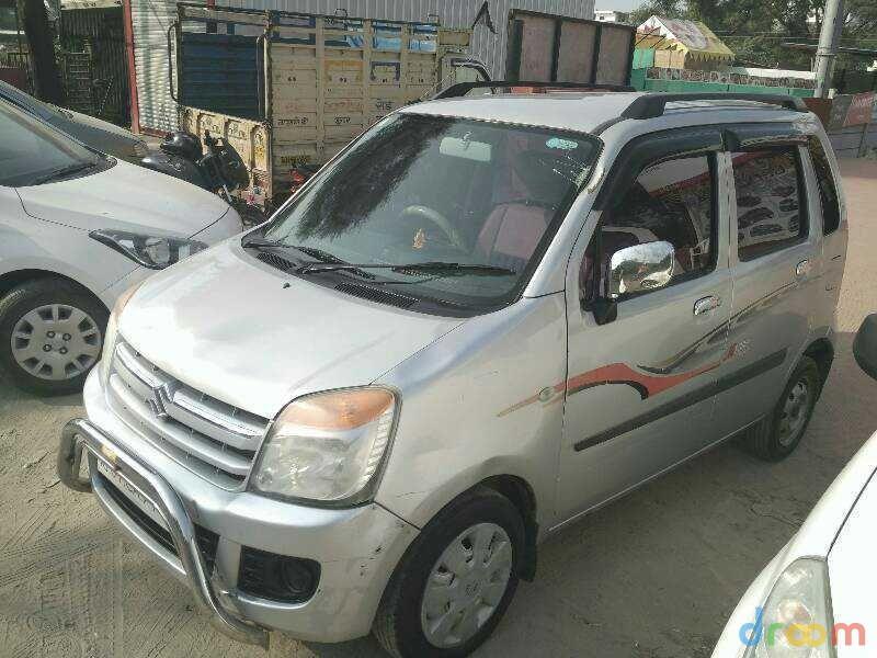 Maruti Suzuki Wagon R LXi 2009