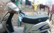 Honda Activa 109 2006