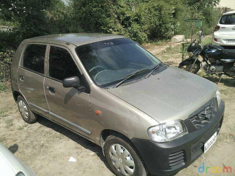 Maruti Suzuki Alto K10 LXi 2010