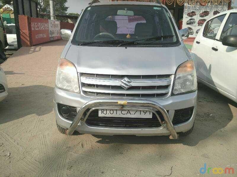 Maruti Suzuki Wagon R LXi 2009