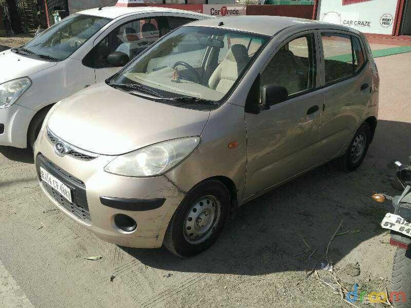 Hyundai i10 Era 2008