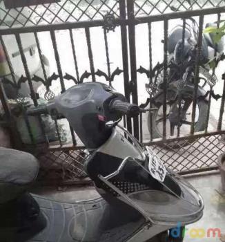 TVS Scooty Pep Plus 100 cc 2006