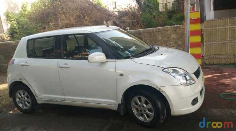 Maruti Suzuki Swift ZXi 1.3 2007